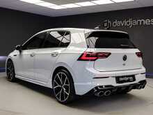 Volkswagen Golf TSI R - U12284