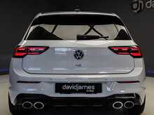 Volkswagen Golf TSI R - U12284