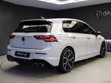 Volkswagen Golf TSI R - U12284