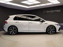 Volkswagen Golf TSI R - U12284