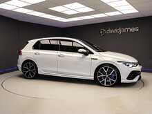 Volkswagen Golf TSI R - U12284