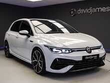 Volkswagen Golf TSI R - U12284