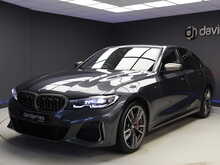 BMW 3 Series M340i MHT - U12285