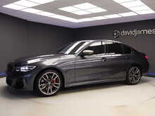 BMW 3 Series M340i MHT - U12285