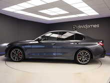 BMW 3 Series M340i MHT - U12285