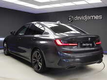 BMW 3 Series M340i MHT - U12285