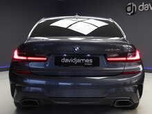 BMW 3 Series M340i MHT - U12285