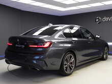 BMW 3 Series M340i MHT - U12285