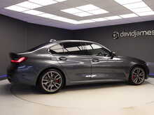 BMW 3 Series M340i MHT - U12285