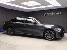 BMW 3 Series M340i MHT - U12285