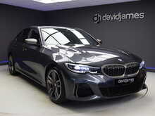 BMW 3 Series M340i MHT - U12285