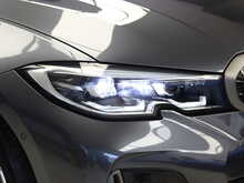 BMW 3 Series M340i MHT - U12285