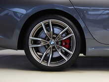 BMW 3 Series M340i MHT - U12285