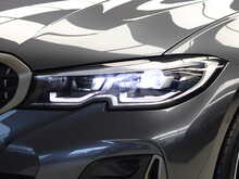 BMW 3 Series M340i MHT - U12285