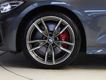 BMW 3 Series M340i MHT - U12285