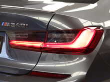 BMW 3 Series M340i MHT - U12285