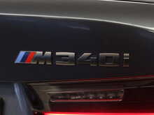 BMW 3 Series M340i MHT - U12285