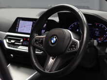 BMW 3 Series M340i MHT - U12285