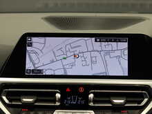 BMW 3 Series M340i MHT - U12285