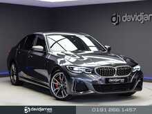 BMW 3 Series M340i MHT - U12285