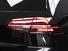 Volkswagen Golf TSI R - U12291