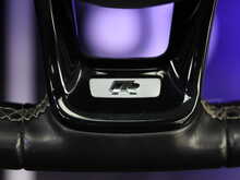 Volkswagen Golf TSI R - U12291