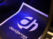 Volkswagen Golf TSI R - U12291