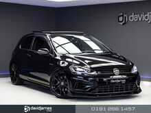 Volkswagen Golf TSI R - U12291