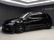 Volkswagen Golf TSI R - U12291