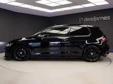 Volkswagen Golf TSI R - U12291