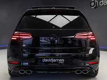 Volkswagen Golf TSI R - U12291