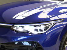 Volkswagen Golf TSI R - U12293