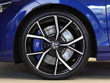 Volkswagen Golf TSI R - U12293