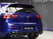 Volkswagen Golf TSI R - U12293