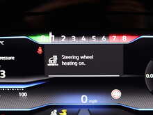 Volkswagen Golf TSI R - U12293