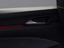 Volkswagen Golf TSI R - U12293