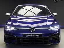 Volkswagen Golf TSI R - U12293