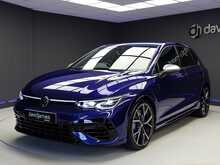 Volkswagen Golf TSI R - U12293