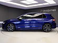 Volkswagen Golf TSI R - U12293