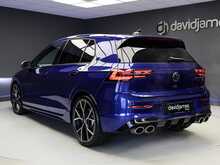 Volkswagen Golf TSI R - U12293