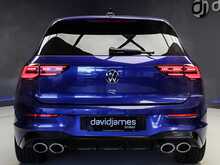 Volkswagen Golf TSI R - U12293