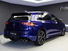 Volkswagen Golf TSI R - U12293