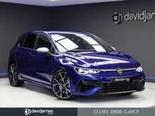 Volkswagen Golf TSI R - U12293