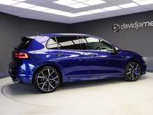 Volkswagen Golf TSI R - U12293