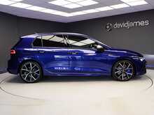 Volkswagen Golf TSI R - U12293