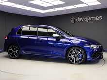 Volkswagen Golf TSI R - U12293