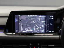 Volkswagen Golf TDI GTD - U12294