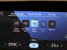 Volkswagen Golf TDI GTD - U12294