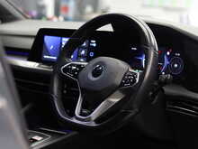 Volkswagen Golf TDI GTD - U12294