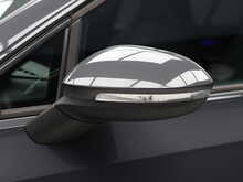 Volkswagen Golf TDI GTD - U12294